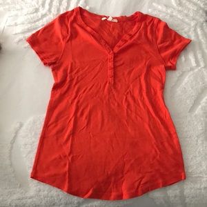 Anthropologie Shirt